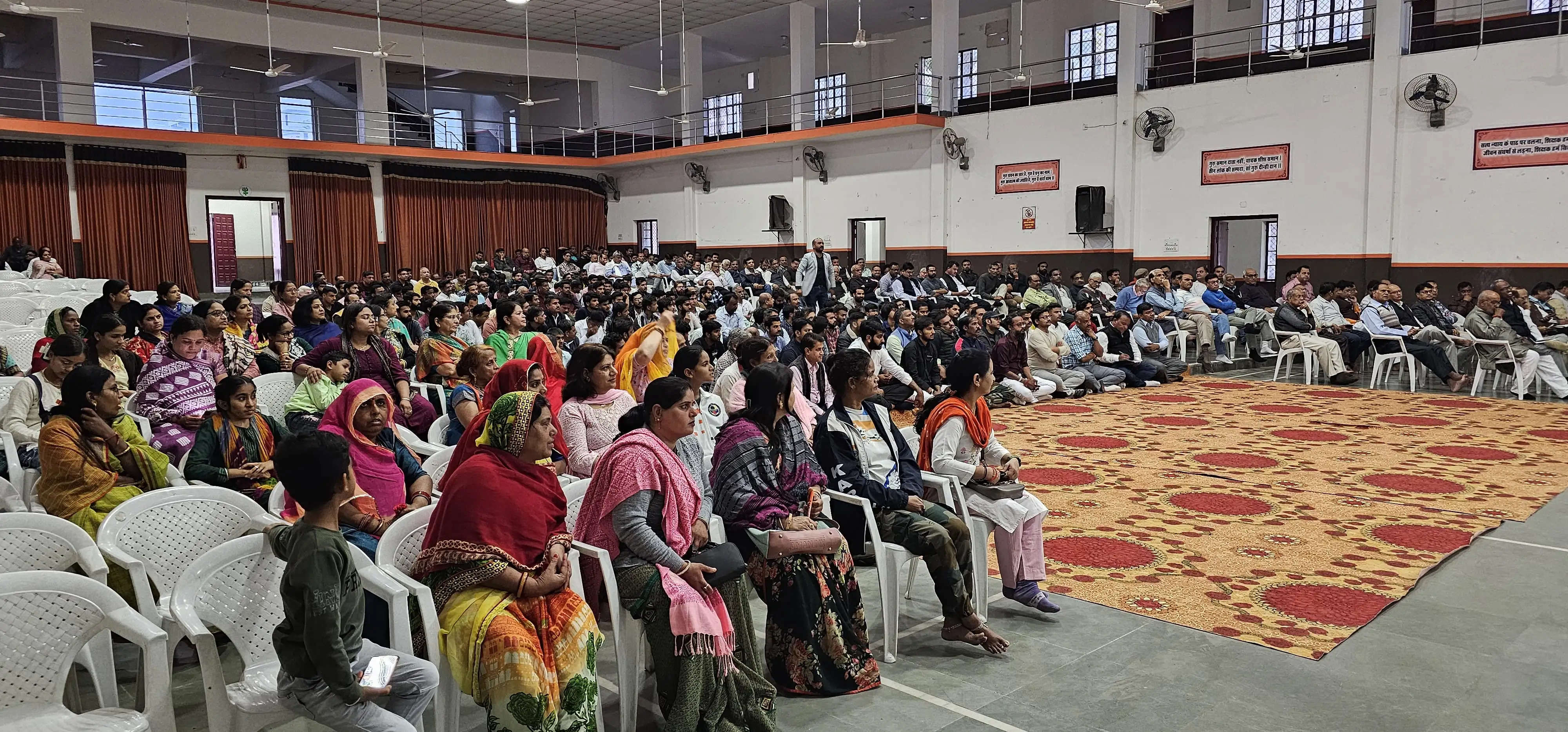 उदयपुर के नववर्ष की गूंज सम्पूर्ण भारतवर्ष तक पहुंचाएं - आनन्द प्रताप सिंह