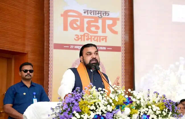 नई पीढ़ी को नशे की लत का शिकार होने से नहीं रोका गया, तो बर्बाद हो जाएगा बिहार : मुख्यमंत्री