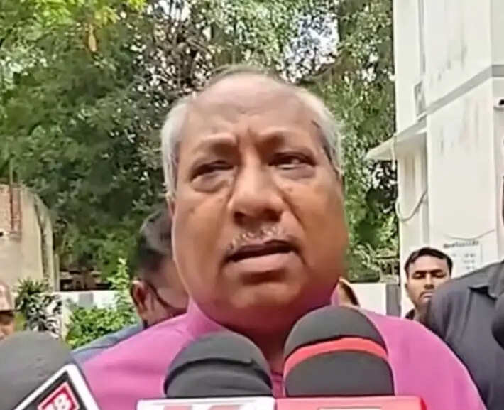 बलिया पहले से आता रहा हूं, आगे भी आता रहूंगा : संजय निषाद