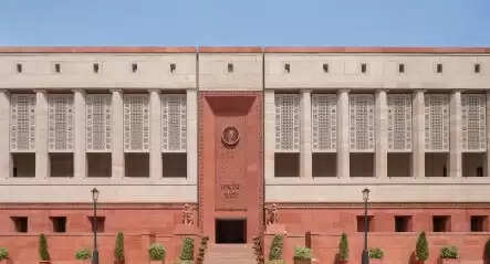 संसद के दोनों सदन अनिश्चितकाल के लिए स्थगित