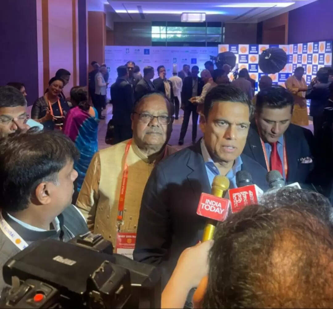 हिंदू इकोनामिक फोरम की बैठक में हिंदुओं की आर्थिक उन्नति पर हुआ मंथन, 32 देशों के प्रतिनिधियों ने लिया हिस्सा