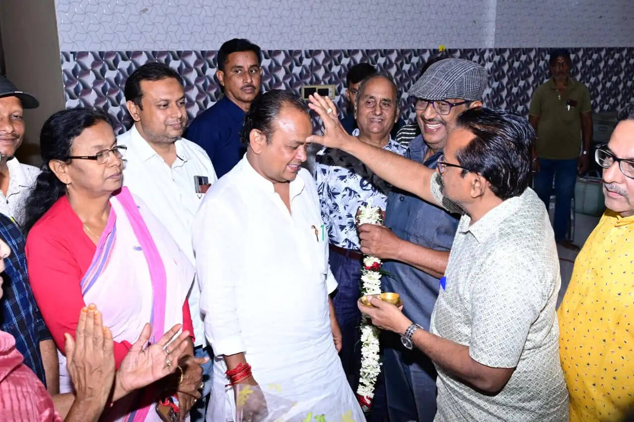 भगवान महावीर के बताए मार्ग पर चलने की जरूरत : इरफान