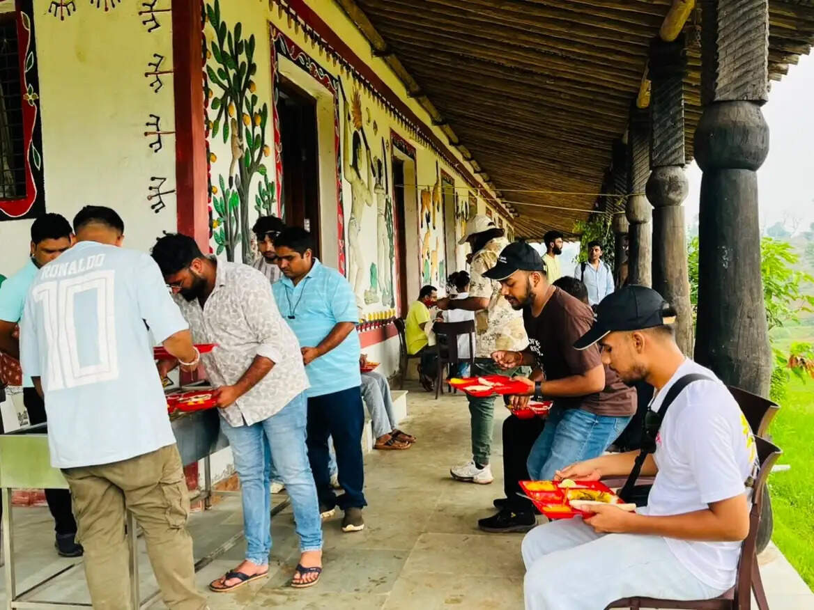 डिजिटल मंचों पर गूंजेगी छत्तीसगढ़ की खूबसूरती, इन्फ्लुएंसर मीट से प्रदेश के पर्यटन को मिलेगी वैश्विक पहचान