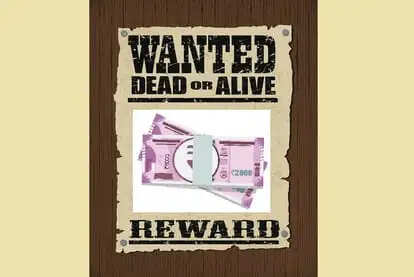 पुलिस बैरियर को ट्रैक्टर से टक्कर मारकर भागने वाले आराेपित पर 25 हजार का ईनाम घोषित