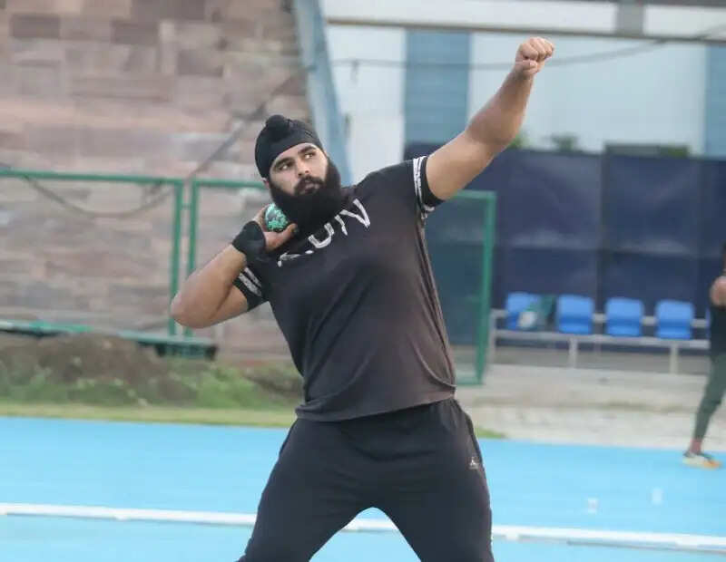 'टैलेंट सर्च 2026-27' अभियान: सोमवार से शुरू होंगे एथलेटिक्स चयन ट्रायल्स