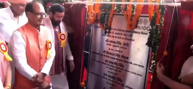 रेवाड़ी को 121 करोड़ की विकास परियोजनाओं की मिली सौगात