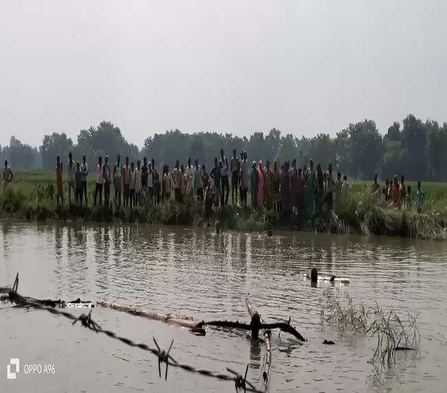 बाढ़ से उत्तर बिहार में हाहाकार, रोज नए इलाकों में प्रवेश कर रहा पानी, अररिया में दो की मौत