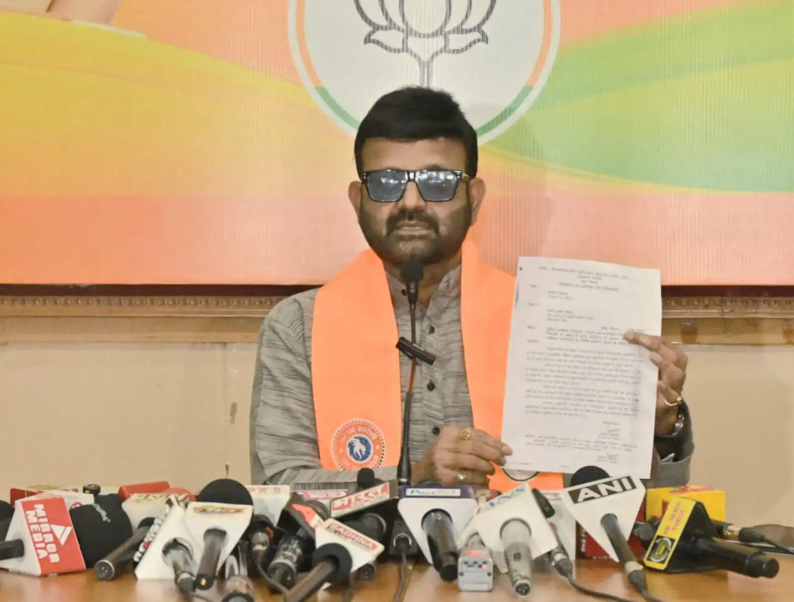ट्रेजरी घोटाले को दबाने की कोशिश कर रही हेमंत सरकार : प्रतुल शाहदेव
