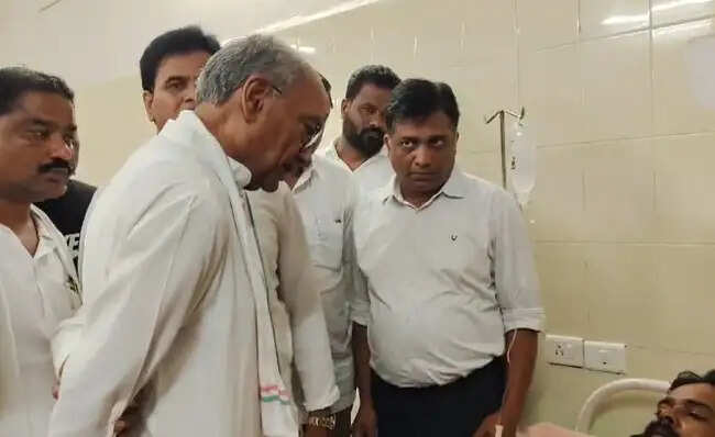 मप्र के सागर के जहरीली शराब से हुई मौतों की जांच के लिए एक सदस्यीय आयोग गठित