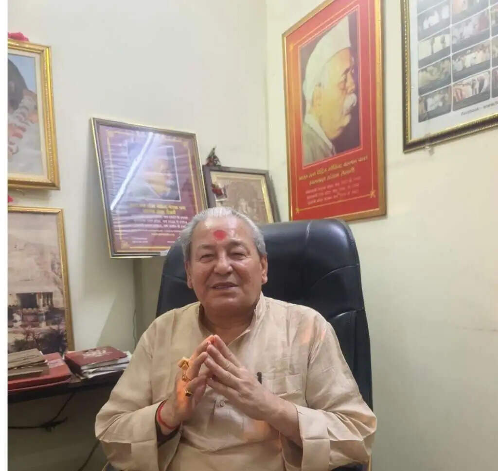 गोपाल बने अखिल भारतीय ड्राइविंग स्कूल संघ के प्रदेश अध्यक्ष