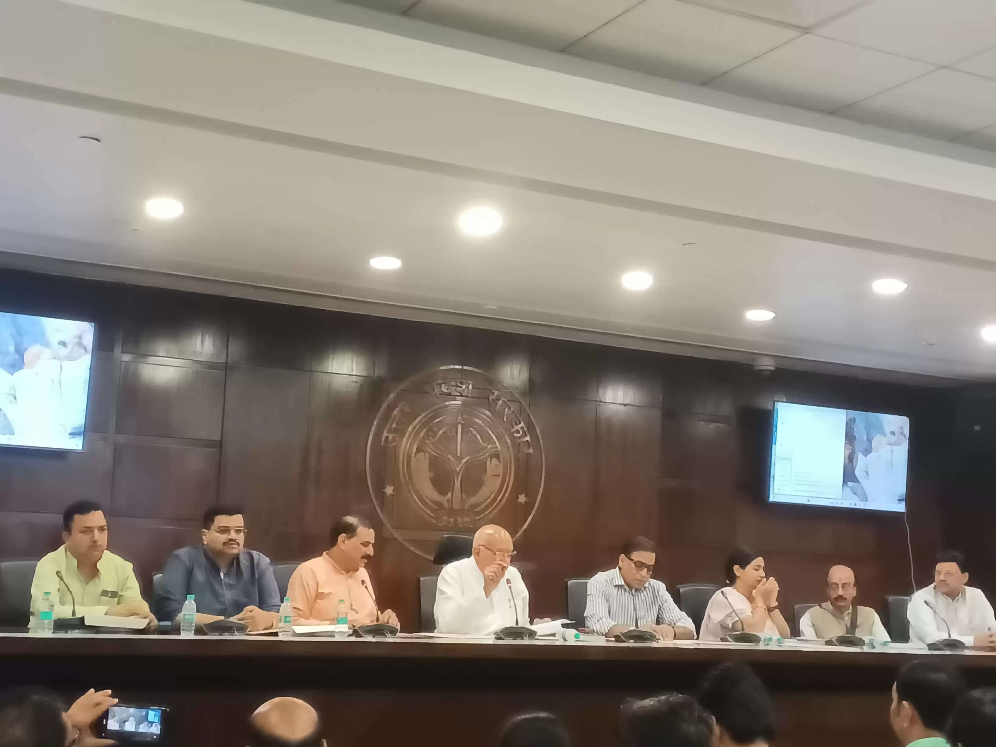 रश्मिरथी पर्व में शामिल होने 24 अप्रैल को लखनऊ आयेंगे शिवराज सिंह चौहान