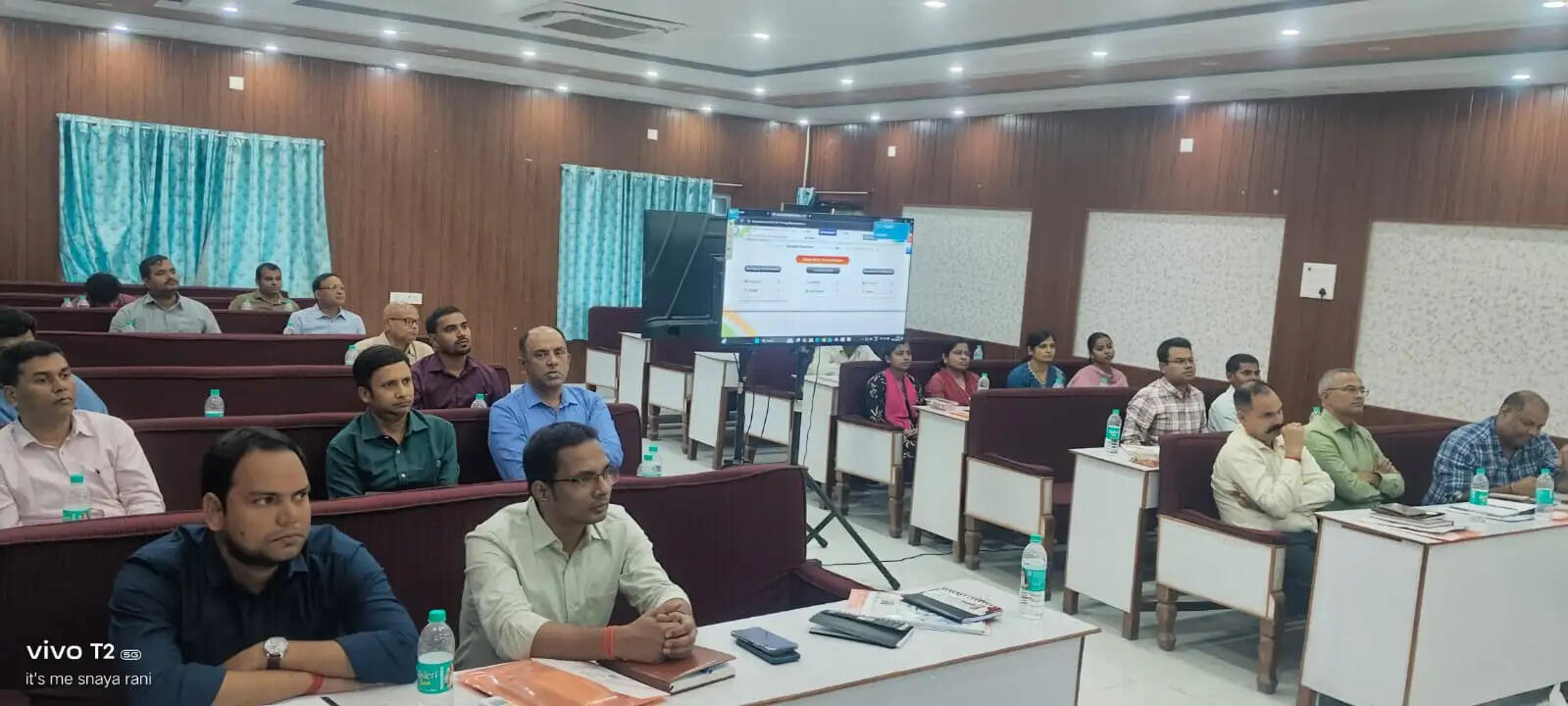 जनगणना 2027 की तैयारी शुरू, दिसंबर तक पूरा होगा अधिकारियों और कर्मियों का प्रशिक्षण