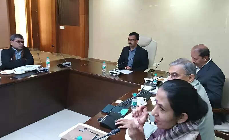 मप्रः सभी महाविद्यालय 15 जनवरी तक स्वयं पोर्टल पर पाठ्यक्रम मैपिंग कार्य अनिवार्य रूप से करें पूरा