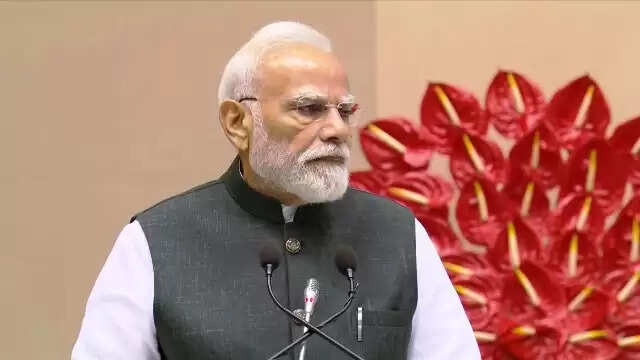 प्रधानमंत्री मोदी 3 जनवरी को पिपरावा के पवित्र अवशेषों की प्रदर्शनी का उद्घाटन करेंगे