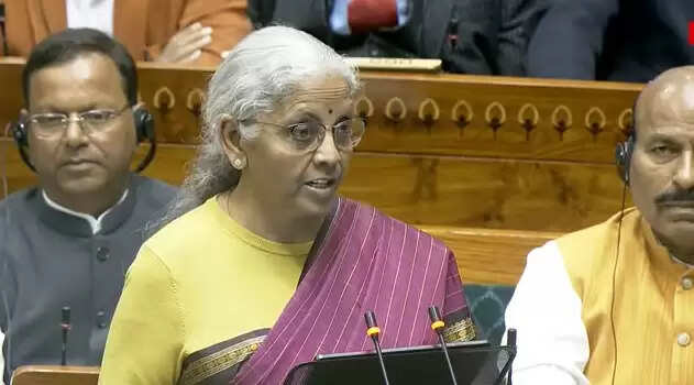 (बजट) वित्तमंत्री ने 'शिक्षा से रोजगार और उद्यमिता’ स्थायी समिति के गठन की घोषणा की