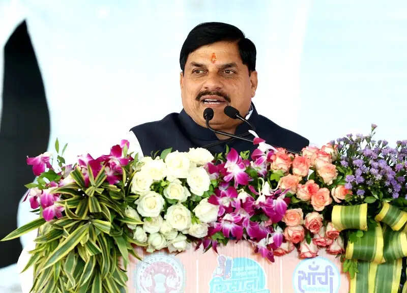 (अपडेट) दूध उत्पादन में अब देश का तीसरा सबसे बड़ा राज्य है मध्य प्रदेश : मोहन यादव