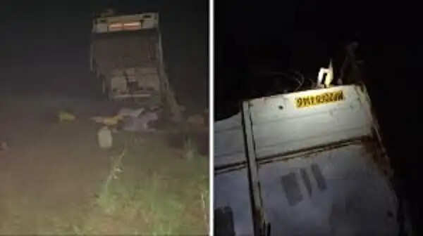 मप्र के डिंडौरी में सड़क हादसा, 14 की मौत, 20 घायल