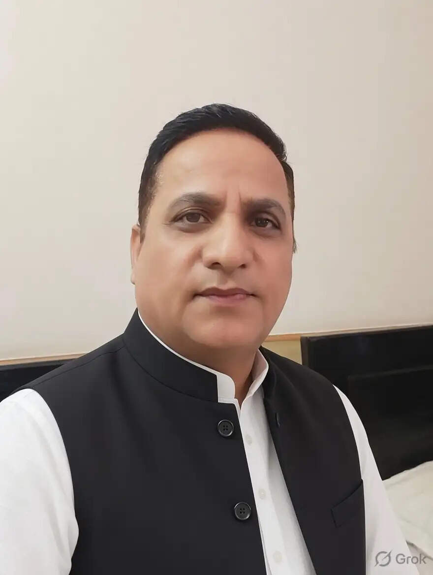स्वतंत्रता संग्राम किसी एक दल या परिवार की जागीर नहीं, असंख्य लोगों के बलिदान का परिणाम : भाजपा