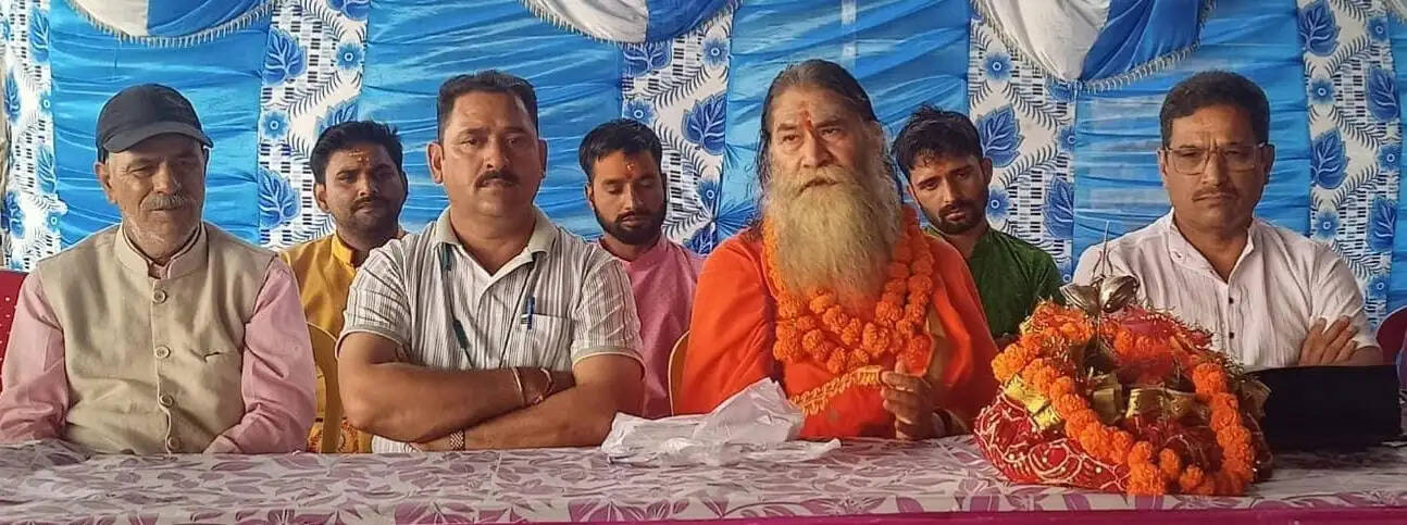 हिमालय के पर्यावरण और संस्कृति को सामूहिक प्रयास की जरूरतः दुर्गेश