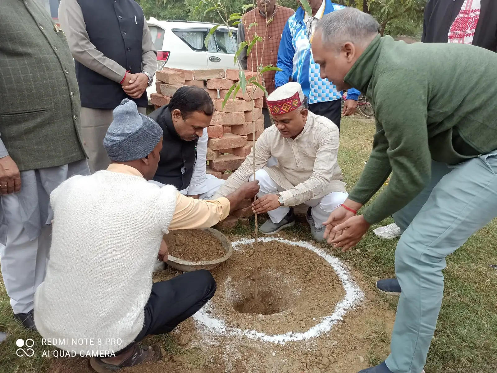 श्रीरामलला के प्राण-प्रतिष्ठा कार्यक्रम में सम्पूर्ण हिन्दू समाज का दर्शन हो : प्रान्त प्रचारक