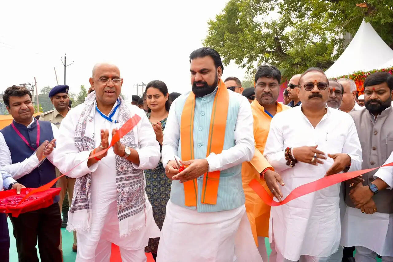 मुख्यमंत्री सम्राट चौधरी ने सासाराम बाईपास का किया लोकार्पण, ‘रोहतास जल संजीवनी’ अभियान शुरू