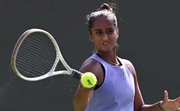 बिली&nbsp;जीन किंग कप के लिए भारतीय महिला टीम घोषित, वैष्णवी आडकर को मिला पहली बार मौका