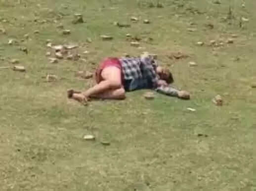 दतिया:&nbsp;बेटी के प्रेम विवाह से नाराज पिता ने जहर&nbsp;खाकर&nbsp;दी&nbsp;जान,&nbsp;आज&nbsp;हाेनी&nbsp;थी&nbsp;बेटी&nbsp;की&nbsp;विदाई