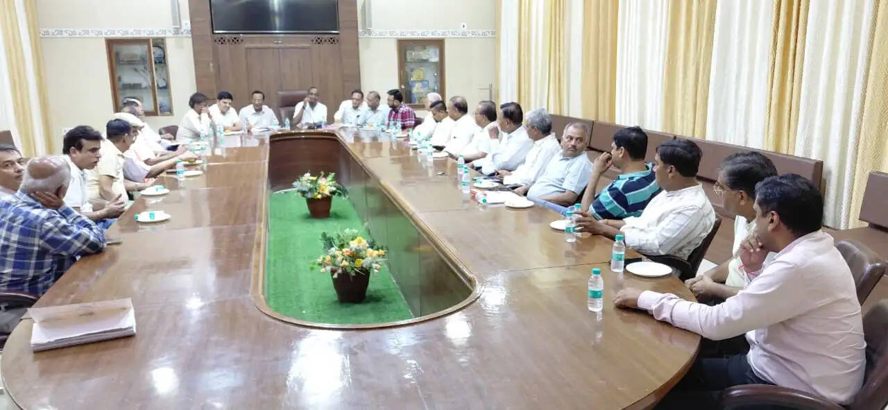 हर वोट जरूरी&nbsp;: उद्योग जगत ने किया शत-प्रतिशत मतदान का आह्वान