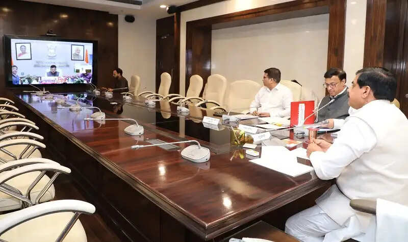 विमानन नीति-2025 से मप्र में हो रहा हवाई सेवाओं का निरंतर विस्तार: मुख्यमंत्री डॉ. यादव