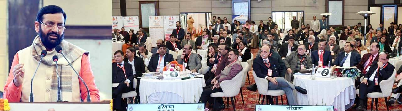 फरीदाबाद : अंतिम व्यक्ति तक गुणवत्तापूर्ण स्वास्थ्य सेवा पहुंचाना सरकार की प्राथमिकता : नायब सैनी