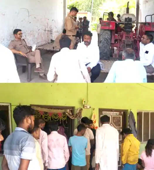 प्रेम विवाह की जिद बनी जानलेवा, परिजनों से विवाद के बाद युवती ने की आत्महत्या