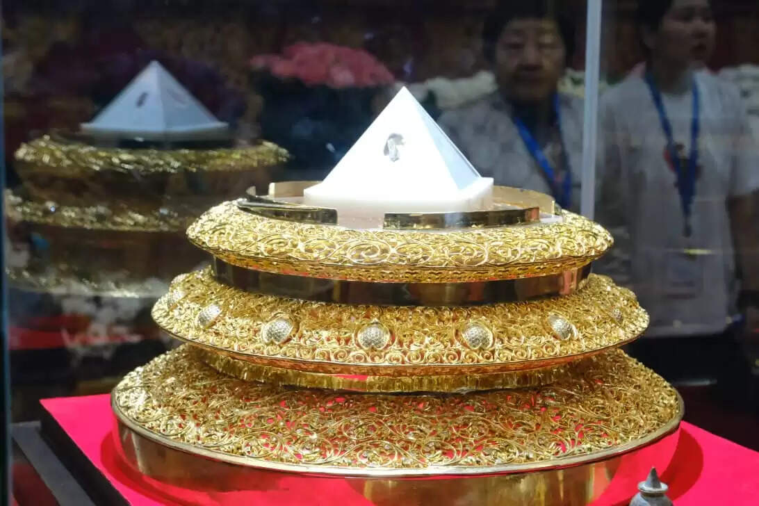 कल्मिकिया में अवशेषों का प्रदर्शन भारत-रूस संबंधों को करेगा मजबूत : मनोज सिन्हा