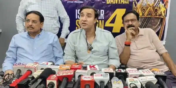 यूपी टी-20 सीजन चार होगा और भव्य, 14 अगस्त से ग्रीनपार्क में मुकाबले : डॉ संजय कपूर