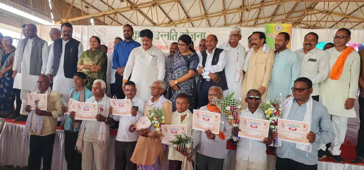 होली से पहले किसानों को मिलेगी सहायता राशि