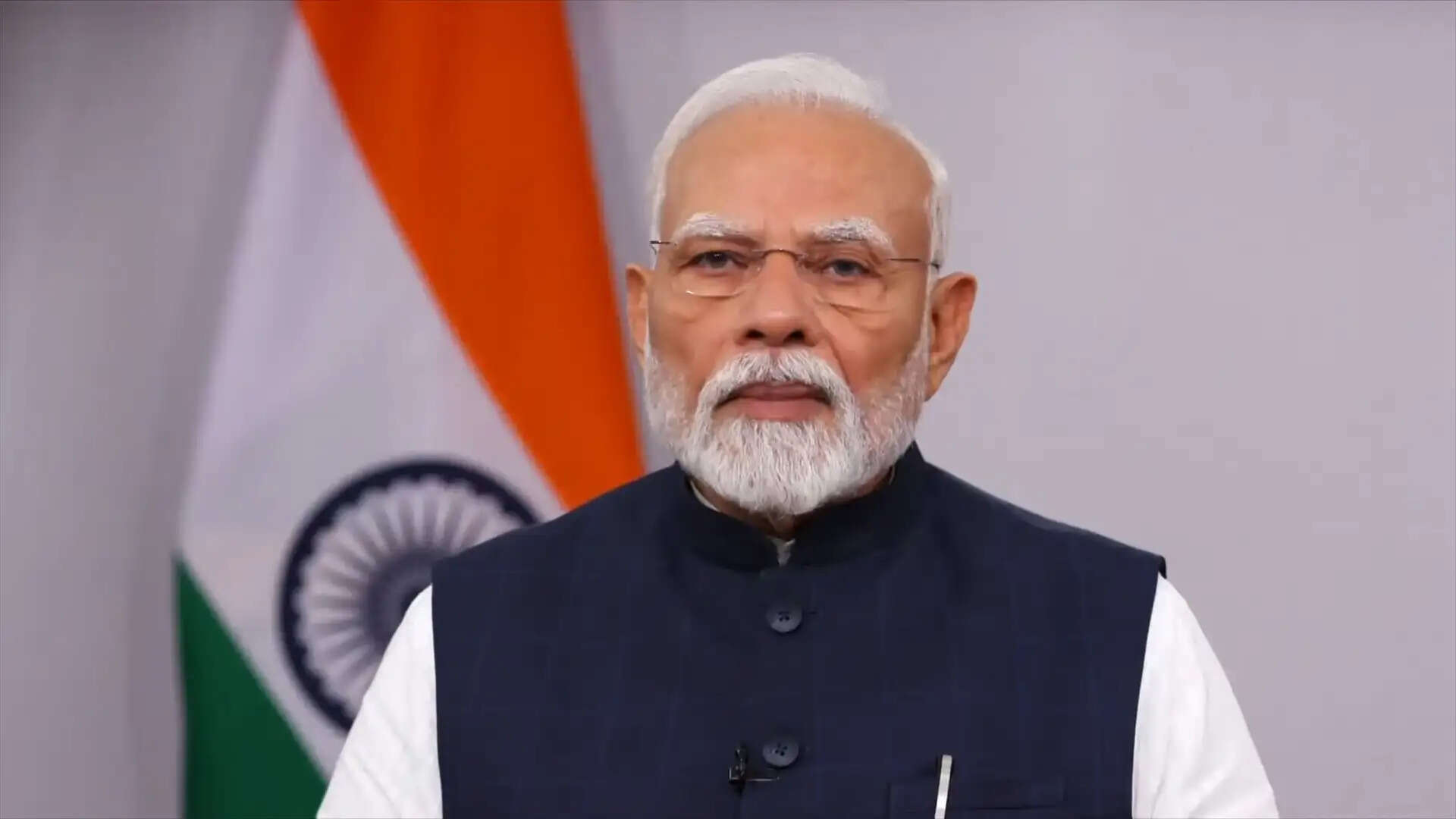 प्रधानमंत्री ने मार्क कार्नी को कनाडा का प्रधानमंत्री चुने जाने पर बधाई दी