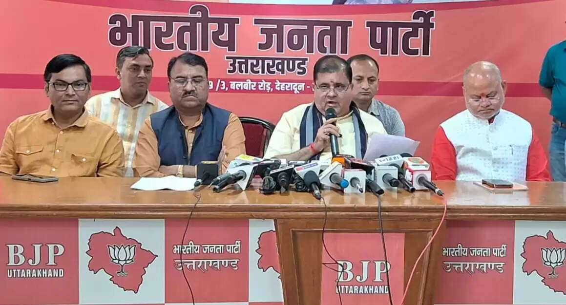 जाति जनगणना से और अधिक आर्थिक व कल्याणकारी नीतियां बनेंगी : महेंद्र भट्ट