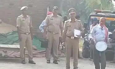 हत्या मामले में फरार आरोपित के खिलाफ धारा 82 सीआरपीसी के तहत उद्घोषणा