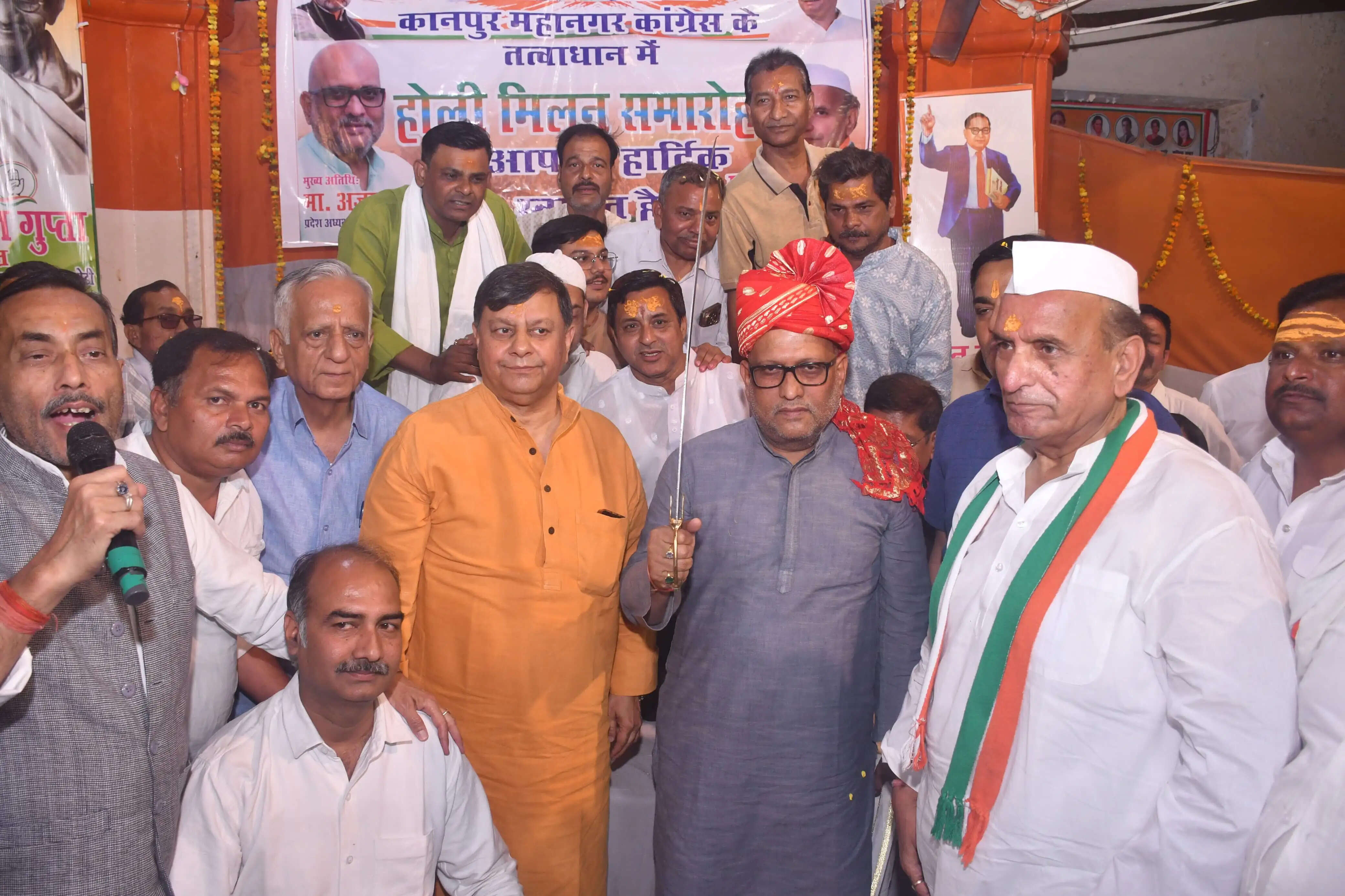 महंगाई-बेरोजगारी के खिलाफ सड़क से सदन तक संघर्ष करेगी कांग्रेस : अजय राय