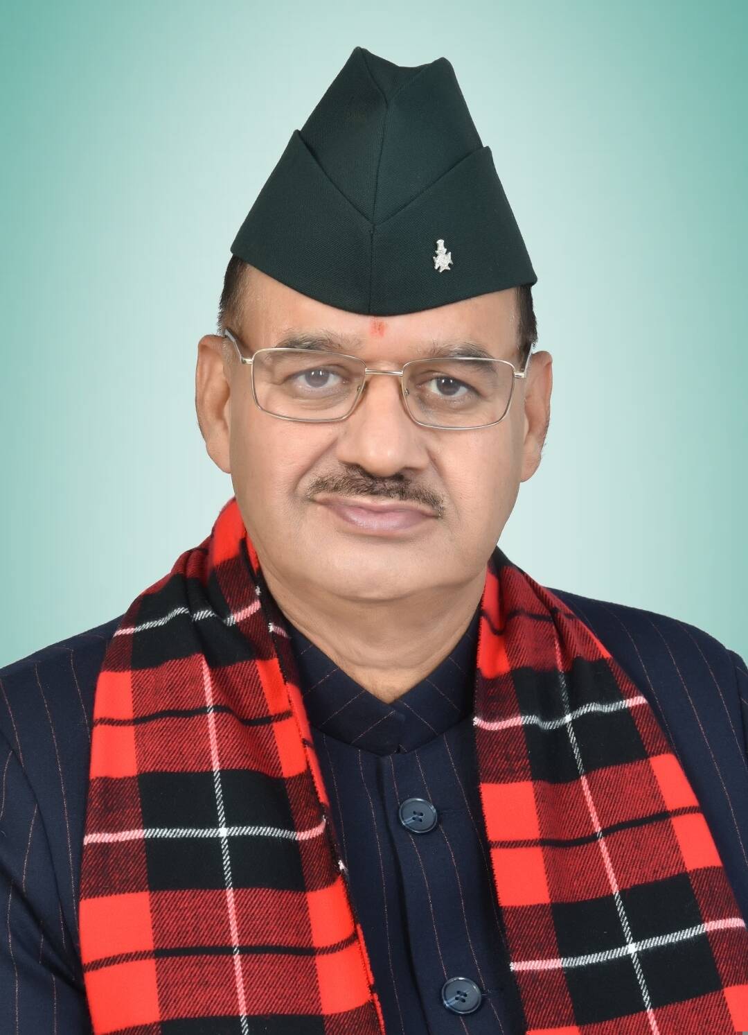 ओलावृष्टि से फसल नुकसान का आकलन कर रिपोर्ट प्रस्तुत करें : मंत्री गणेश जोशी