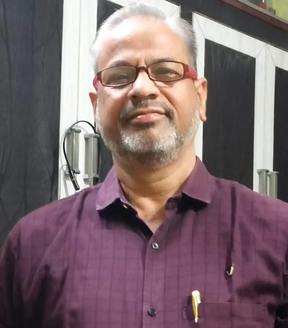 जिलाधिकारी ने बोर्ड ऑफ विजिटर्स में आनंद और राजवर्धन को नामित किया