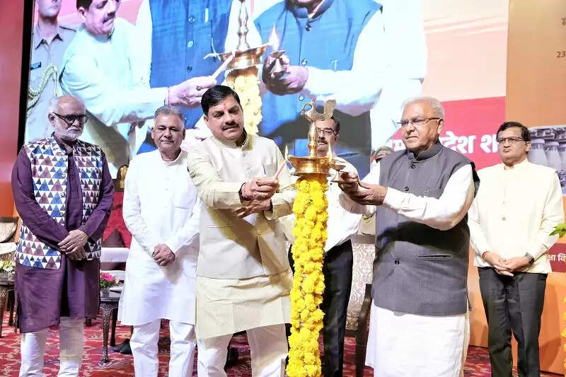 शिक्षा में रोजगार के अवसरों पर व्यापक विमर्श के साथ सम्पन्न हुई राष्ट्रीय कार्यशाला