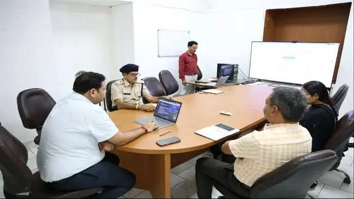मप्रः भोपाल में सुगम परिवहन सेवा का भव्य शुभारंभ 25 सितंबर को, 300 बसों को दिखाई जाएगी हरी झंडी