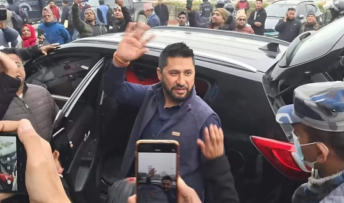 आरएसपी अध्यक्ष रवि लामिछाने के खिलाफ मामलों पर नेपाल सुप्रीम कोर्ट में बुधवार को भी होगी सुनवाई