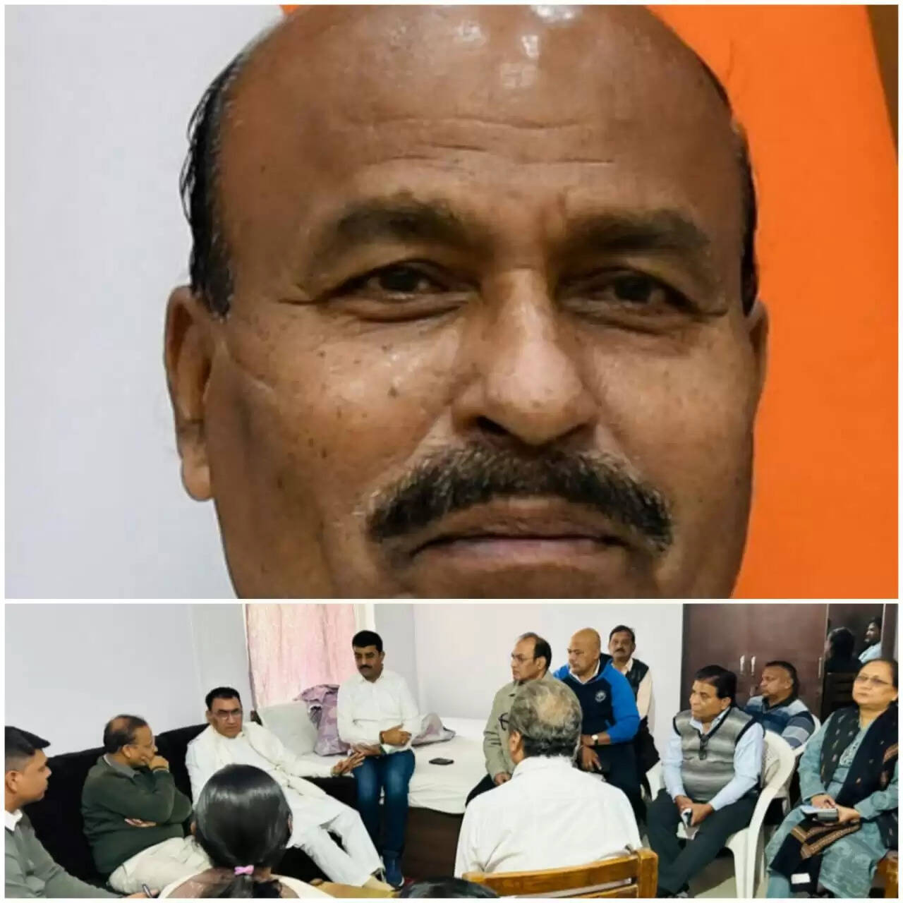 राजगढ़ः केन्द्रीय मंत्री डाॅ.वीरेन्द्रकुमार का 20 को ब्यावरा आगमन, मंत्री पंवार ने की कार्यक्रम की समीक्षा