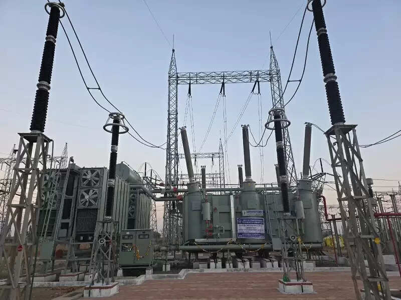 एमपी ट्रांसको ने 500 एमवीए का अतिरिक्त पावर ट्रांसफॉर्मर किया ऊर्जीकृत