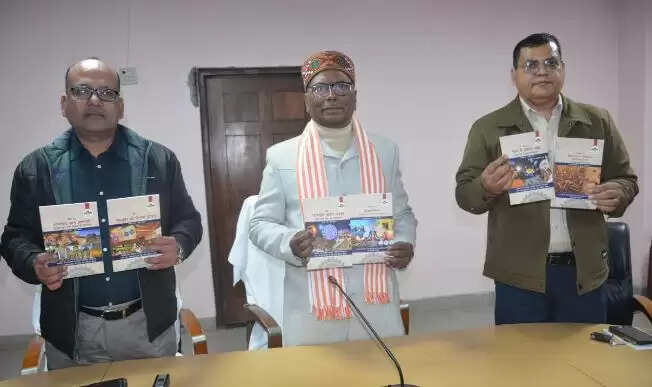 विश्व के अनेक देशों में पढ़ा जा रहा है भारतीय योग और दर्शन : संजय सिंह