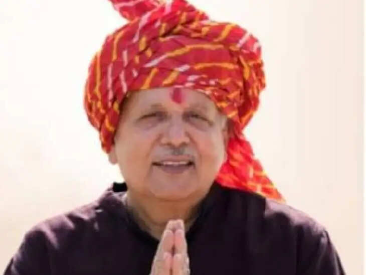 किसान संवाद को नई गति, योगी सरकार के सहयोग से गोरखपुर में किसान कारवां 2.0 का आगाज