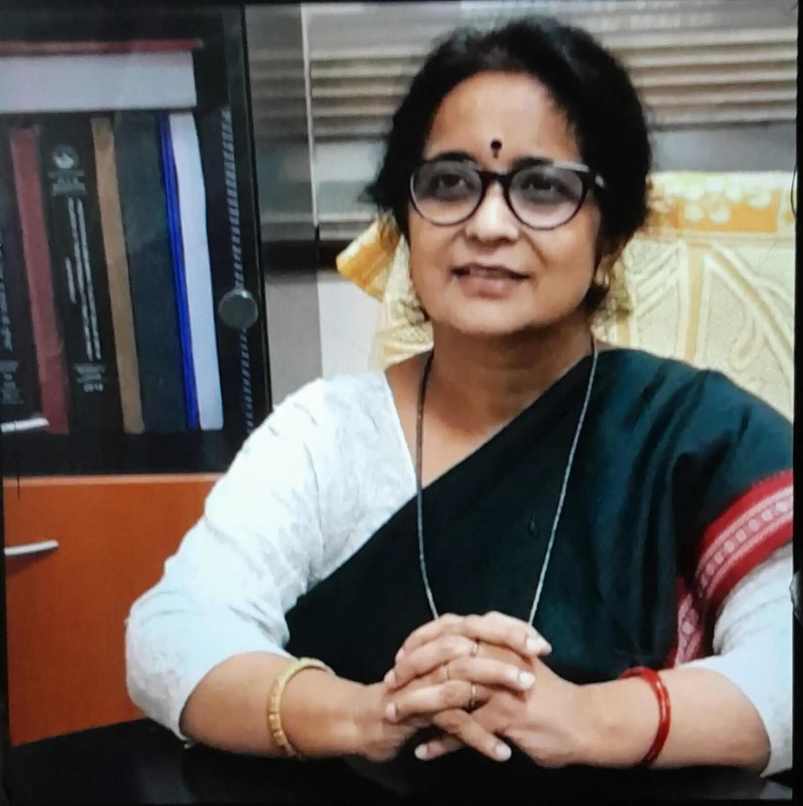 बीएचयू ने बच्चों के लिए एक नई पुस्तक ‘द परस्यूट ऑफ ऑप्टिमिज़्म’ किया प्रकाशित