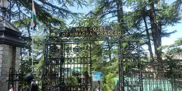 हिमाचल बार काउंसिल में दो महिला अधिवक्ता सदस्य मनोनीत