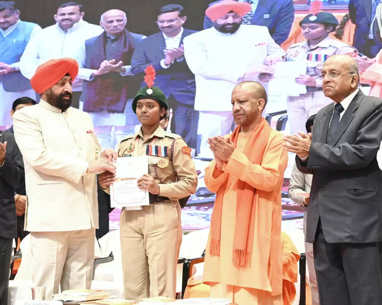 नशे से बचकर ही खुद और देश के भविष्य को बचा पाएंगे युवा : मुख्यमंत्री